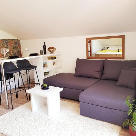 Sun'S Ray Apartment Mostar Luaran gambar
