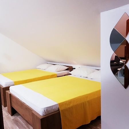 Sun'S Ray Apartment Mostar Luaran gambar