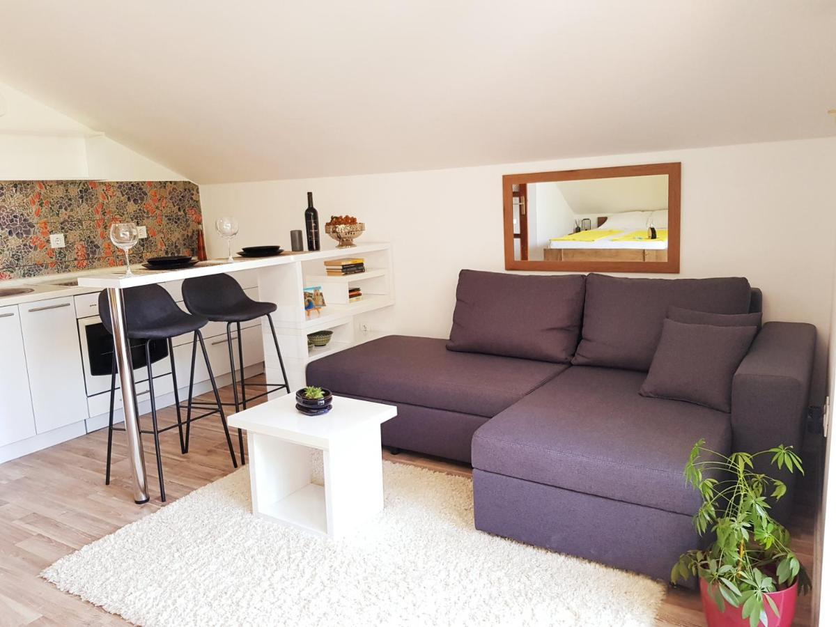Sun'S Ray Apartment Mostar Luaran gambar