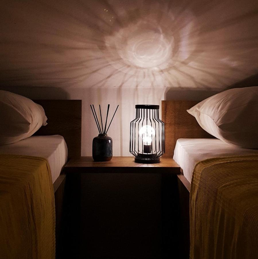 Sun'S Ray Apartment Mostar Luaran gambar