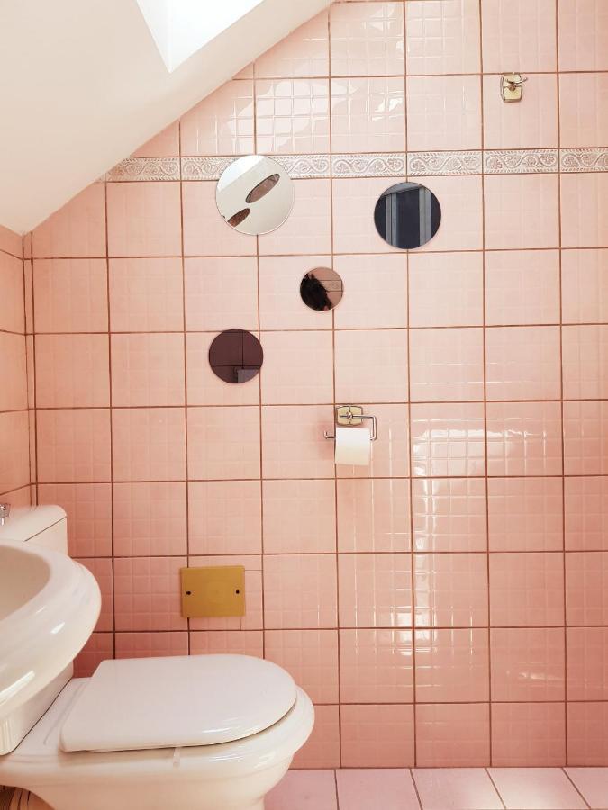 Sun'S Ray Apartment Mostar Luaran gambar