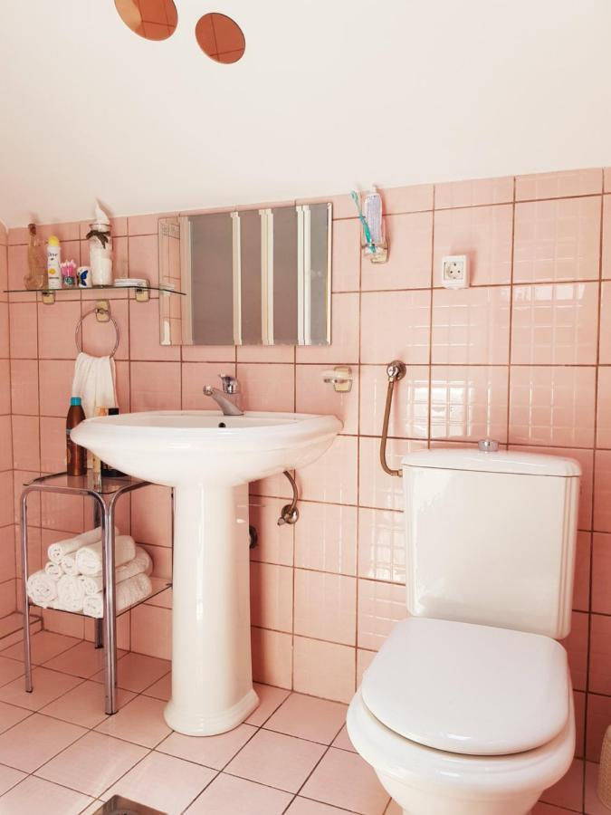 Sun'S Ray Apartment Mostar Luaran gambar