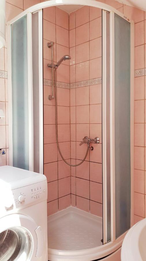 Sun'S Ray Apartment Mostar Luaran gambar