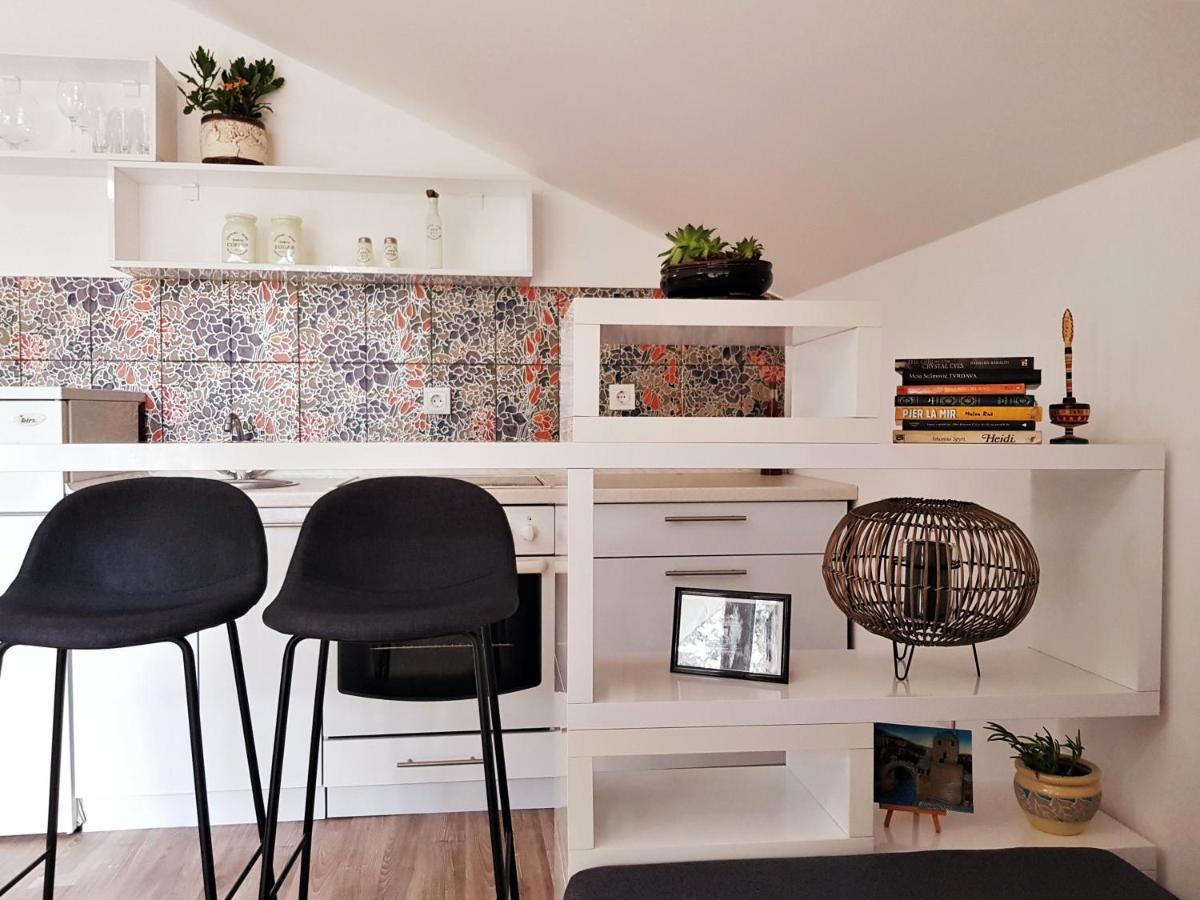 Sun'S Ray Apartment Mostar Luaran gambar
