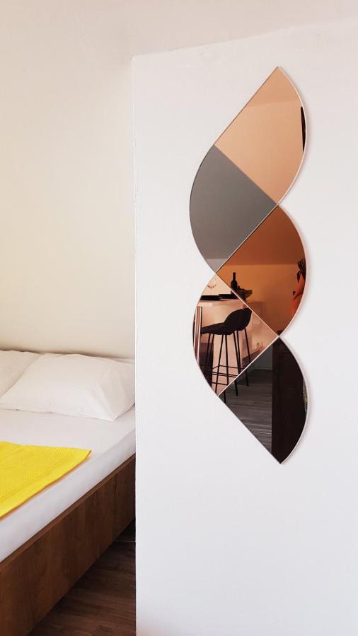 Sun'S Ray Apartment Mostar Luaran gambar