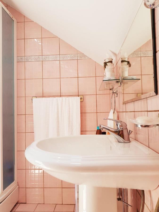 Sun'S Ray Apartment Mostar Luaran gambar