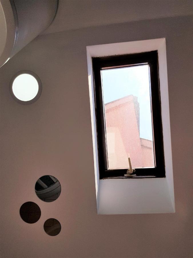Sun'S Ray Apartment Mostar Luaran gambar